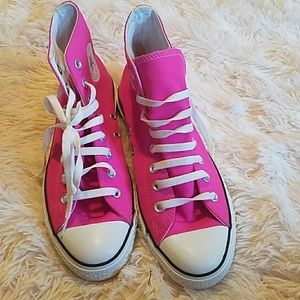 Unisex converses shoes